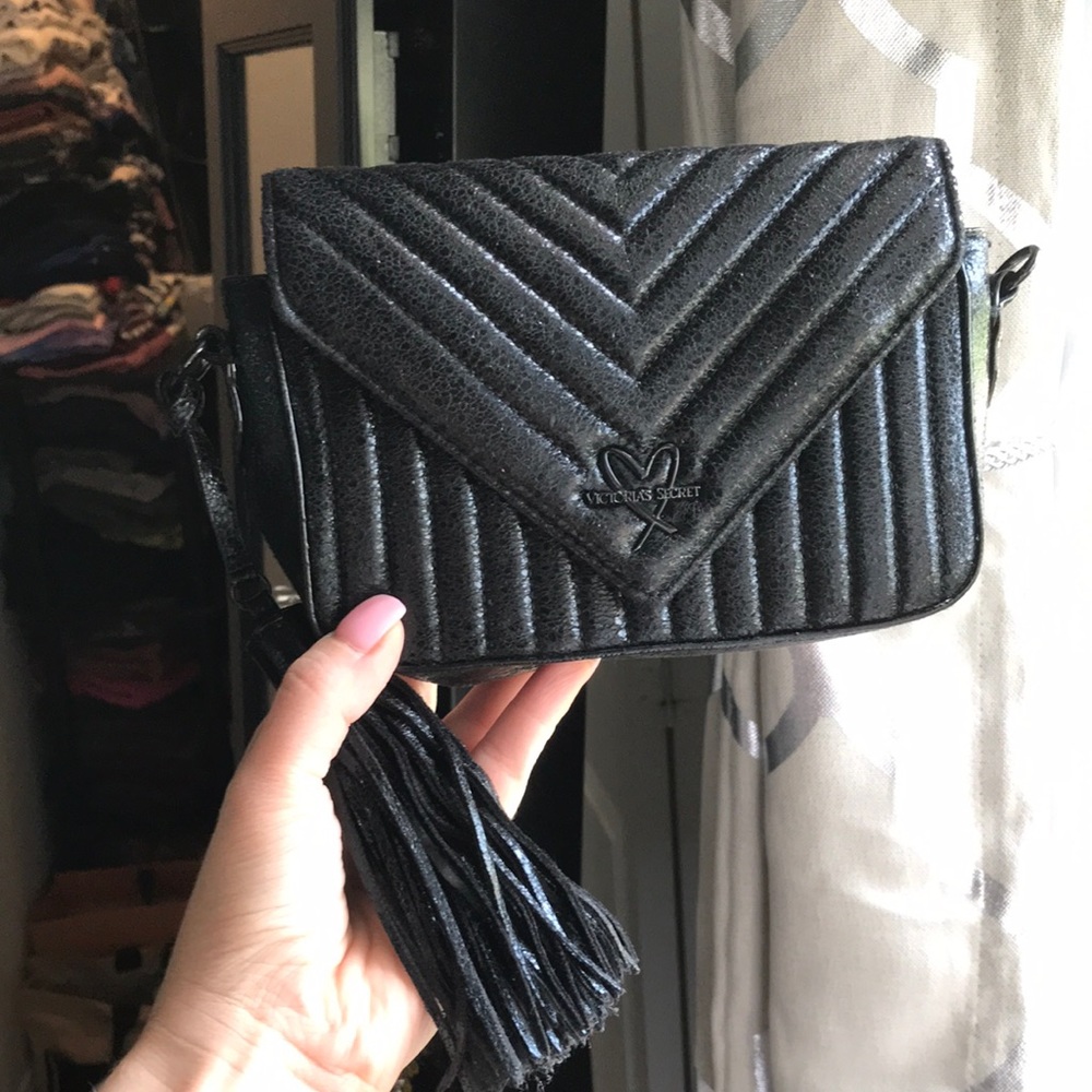 Victoria secret bag